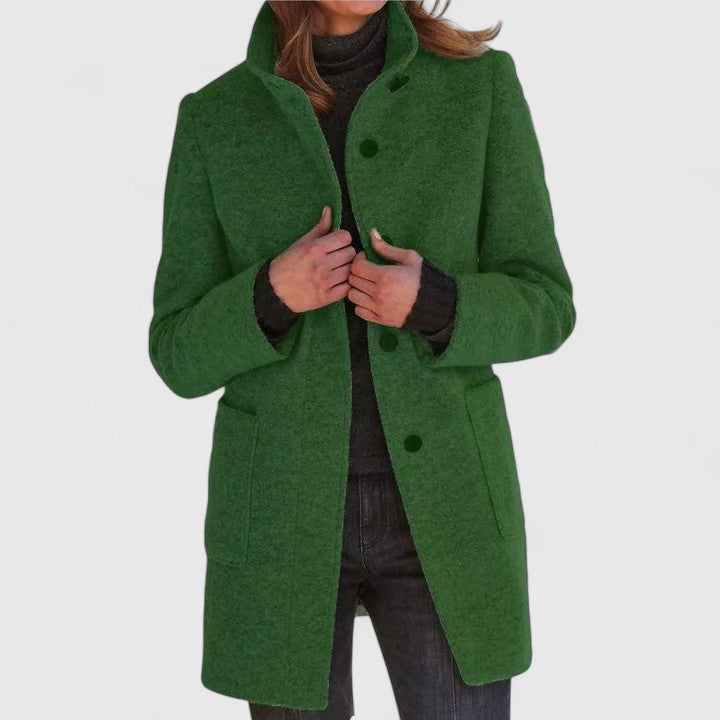 Women's Coats — HARRIETTE