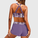 Women's Swimwear — Janelle