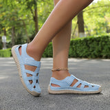 Women's Comfort Sandals — Colette
