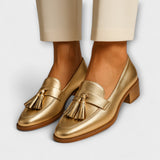 Women's Loafers — ISOLDE
