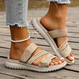 Women's Orthopaedic Sandals — Iris
