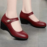 Women's Heels — Lydia