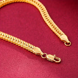 Women's Necklaces — LUXURY