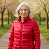 Women's Padded Jackets — ULLA TRANSITIONAL PADDED JACKET