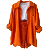 Women's Two-Piece Sets — PHOEBE