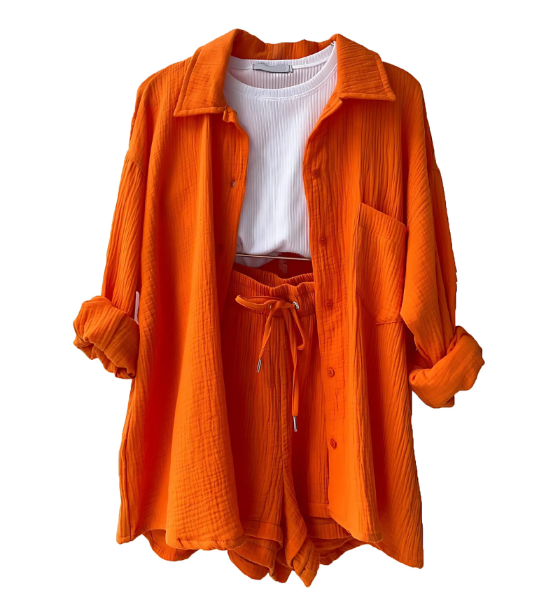 Women's Two-Piece Sets — PHOEBE