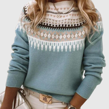 Women's Jumpers — CELESTE