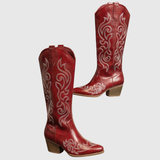 Women's Western Boots — HESTER