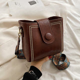 Women's Shoulder Bags — ETHEL