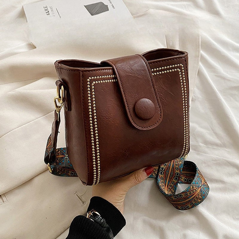 Women's Shoulder Bags — ETHEL