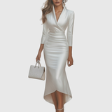 Women's Evening Dresses — EVELISSE