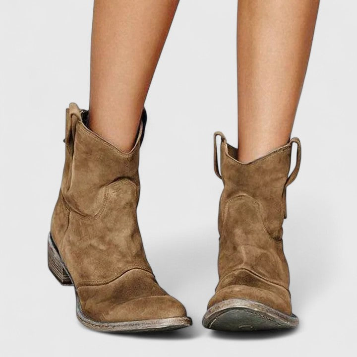 Women's Boots — HARRIET