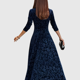 Women's Midi Dresses — VESPERA
