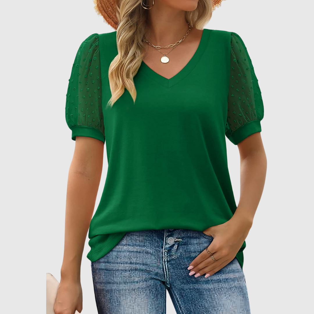 Women's Tops — DAHLIA