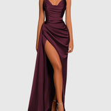 Women's Maxi Dresses — EVADNE