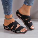 Women's Orthopaedic Sandals — Manon