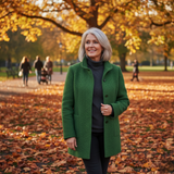 Women's Coats — HARRIETTE