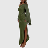 Women's Evening Dresses — ALYNE