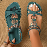 Women's Comfortable Sandals — Amélie