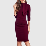 Women's Dresses — HARIETHE