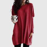 Women's Tunics — FENORA