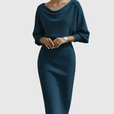 Women's Midi Dresses — ISMÉRIA