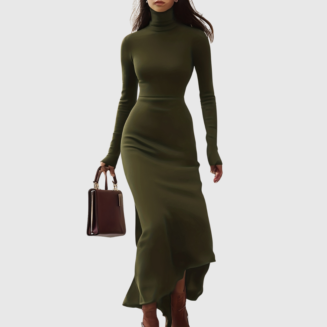 Women's Dresses — IESLA