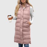 Women's Vests — LIFIA