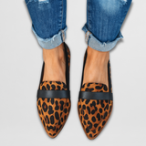 Women's Loafers — MARGOT