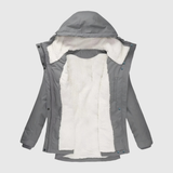 Women's Winter Coats — AGNES