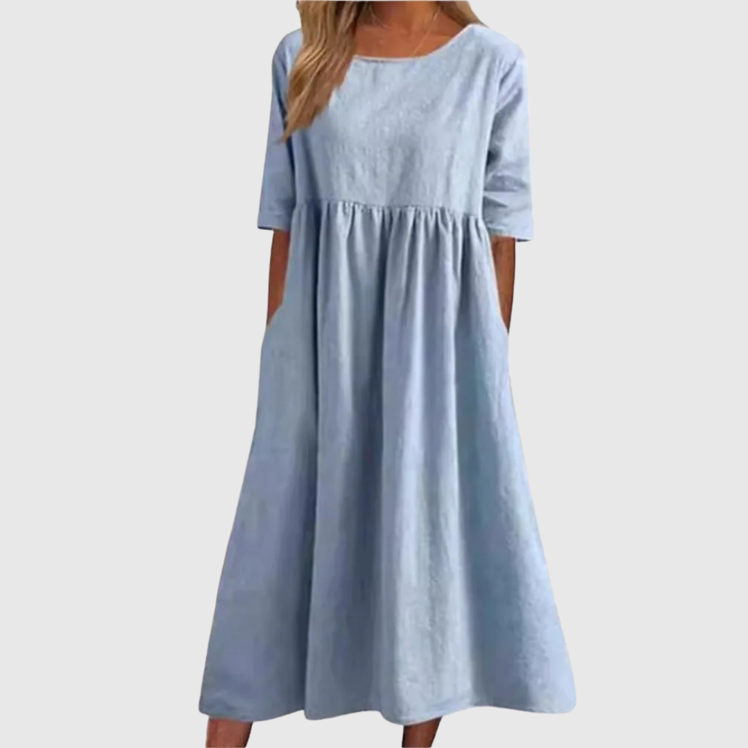 Women's Dresses — LEAH