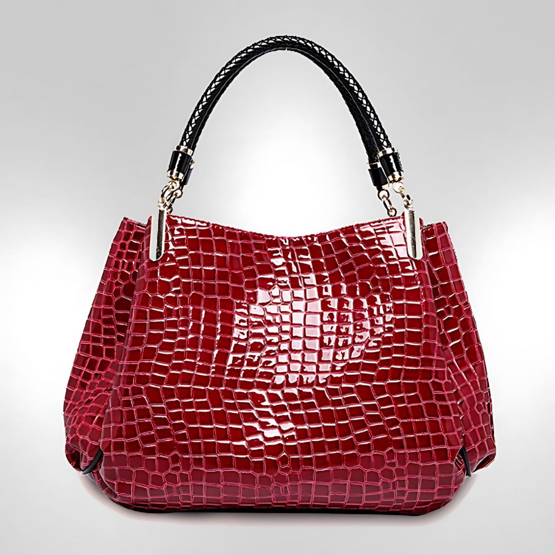 Women's Shoulder Bags — Lusso Milano