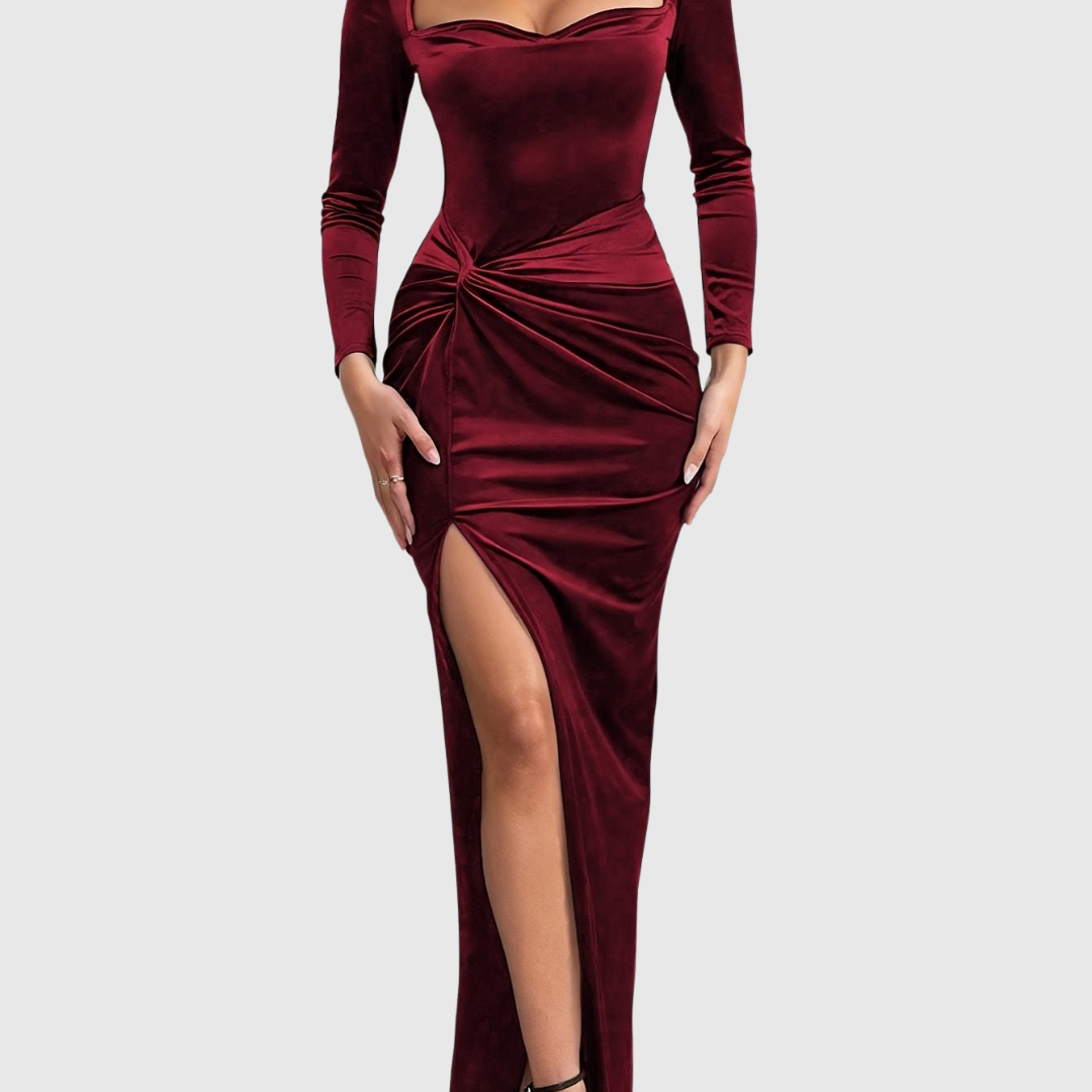 Women's Evening Dresses — LELOWEN