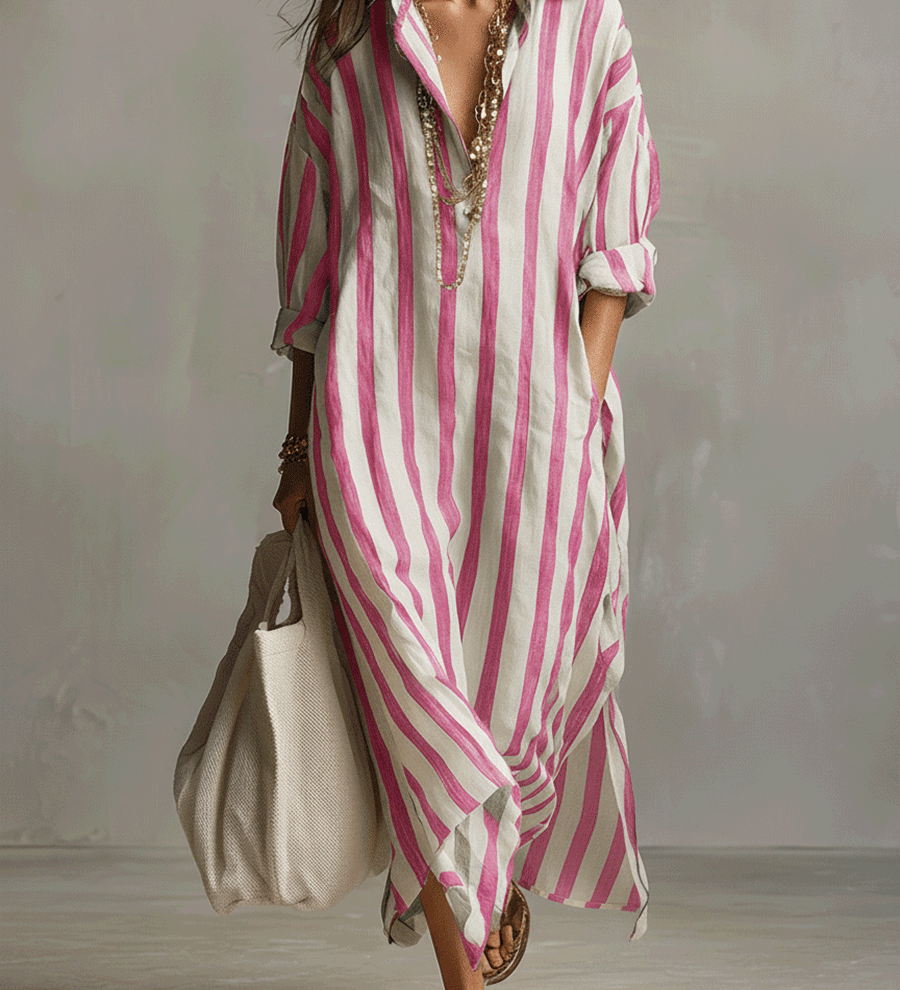 Women's Maxi Dresses — Casual