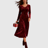Women's Maxi Dresses — GRECE
