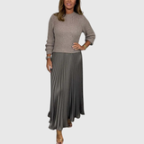 Women's Maxi Dresses — ALARICE