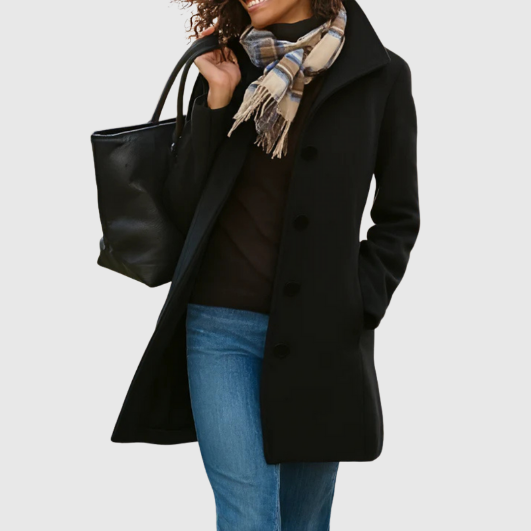 Women's Winter Coats — CONNIE