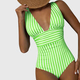 Women's Swimwear — Aurora