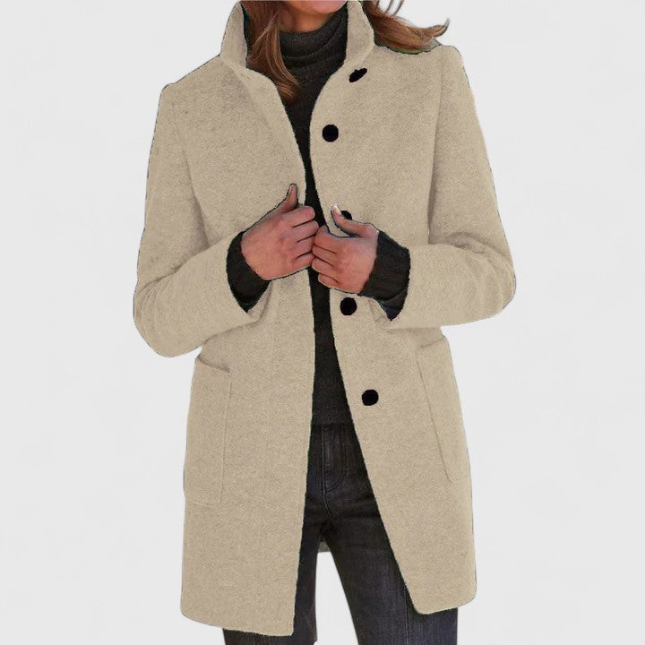 Women's Coats — HARRIETTE