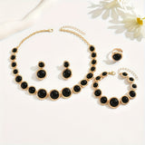Women's Jewellery Sets — RETRO