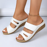 Women's Orthopaedic Sandals — Seraphine
