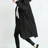 Women's Trench Coats — CALLINDRA