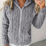 Women's Hoodies — RUTH