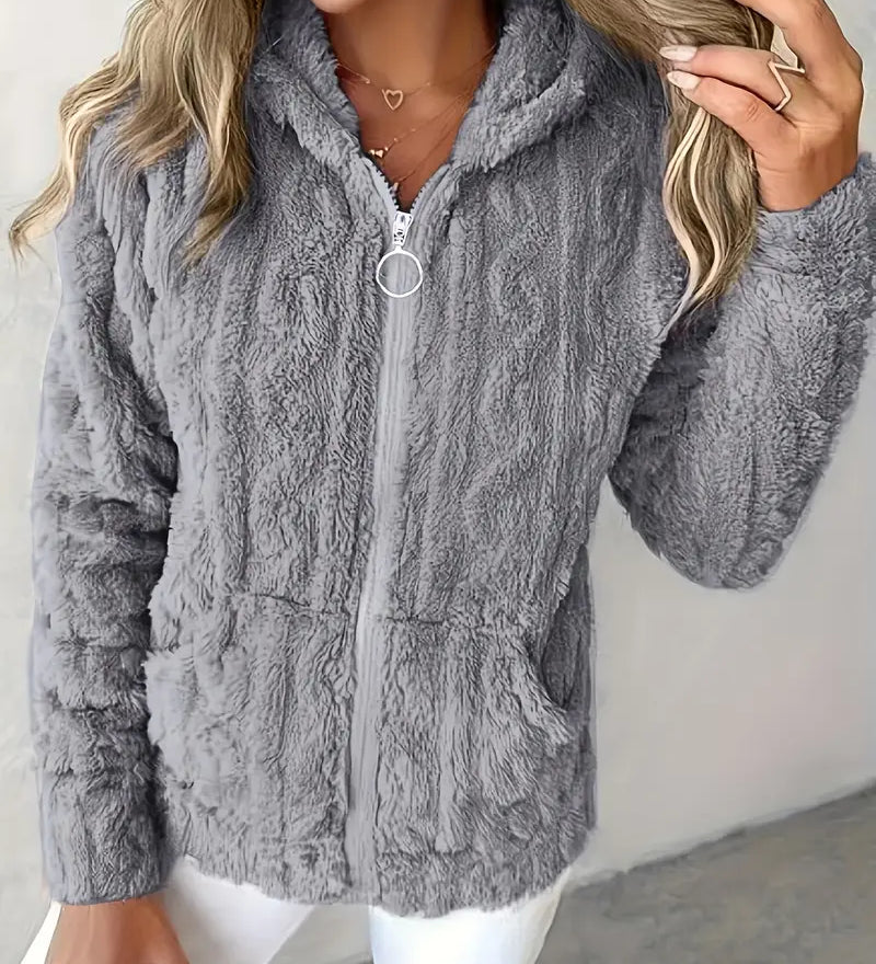 Women's Hoodies — RUTH