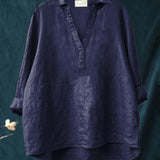 Women's Blouses — NERINA