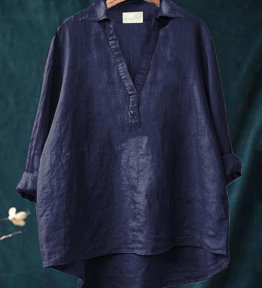 Women's Blouses — NERINA