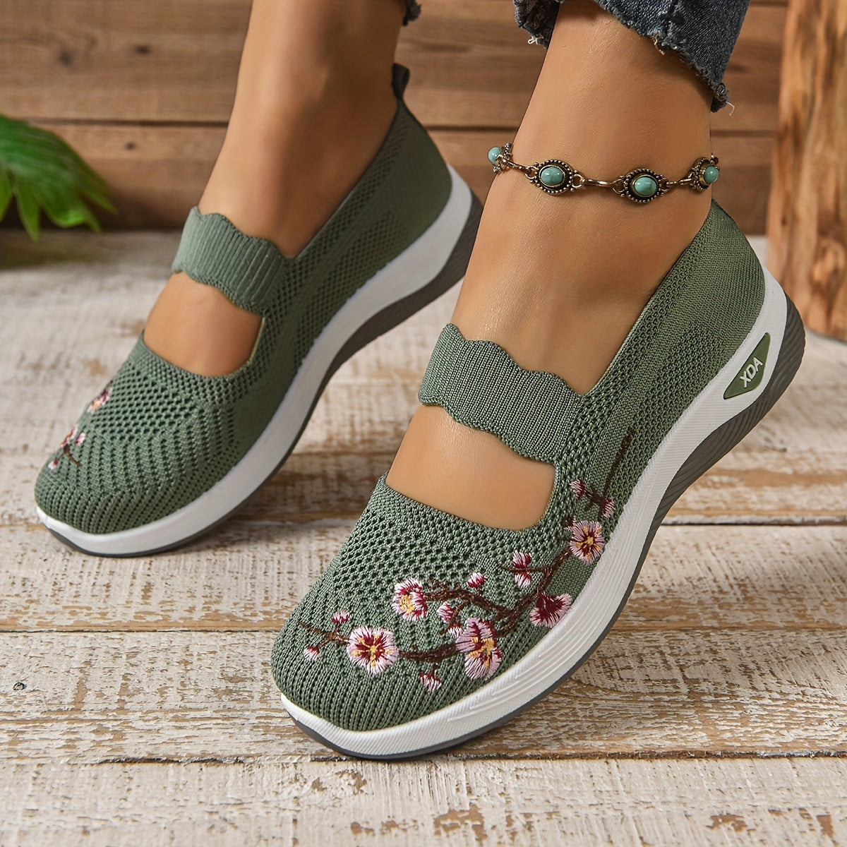 Women's Orthopaedic Shoes — Cosette
