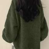 Women's Jumpers — EVERLIGHT