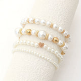 Women's Bracelets — PEARL