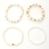Women's Bracelets — PEARL